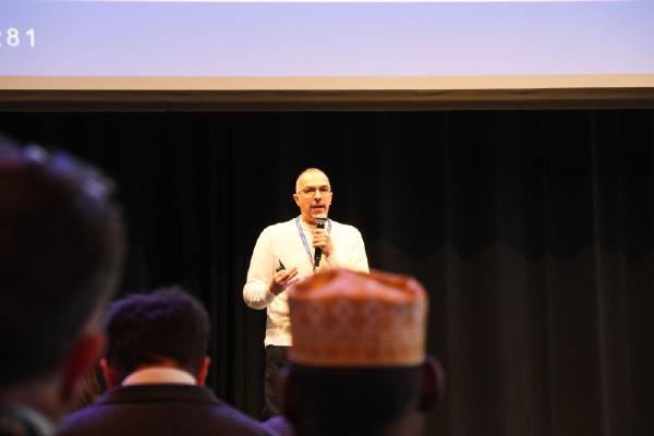 Bilan LEAP-RE MG-FARM