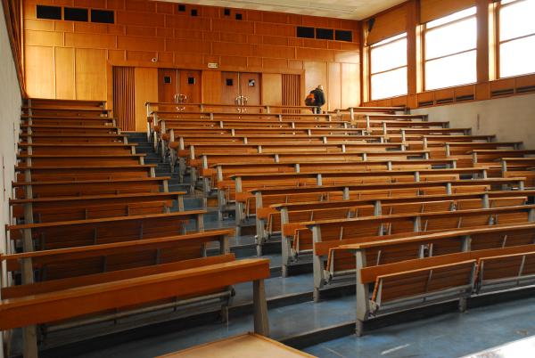 Soutenance de thèse : Boussad Moualek