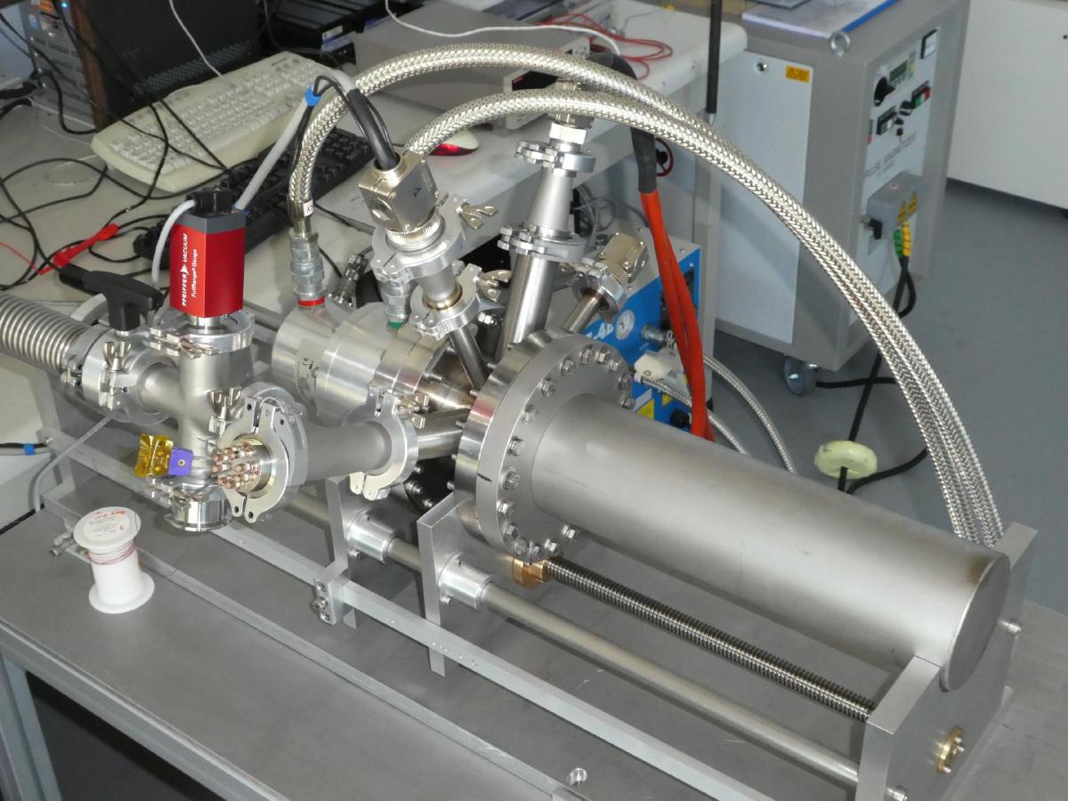 Featured image for Plateformes techniques